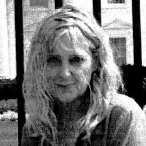 Meet your Posher, Deborah